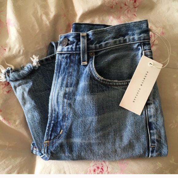 Citizens of humanity estella jean - Picture 4 of 5